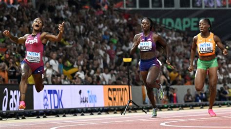 De 2016 Nationale Atletiekkampioenschappen: Een Springplank naar Glorie voor de Filipijnse Sprinter