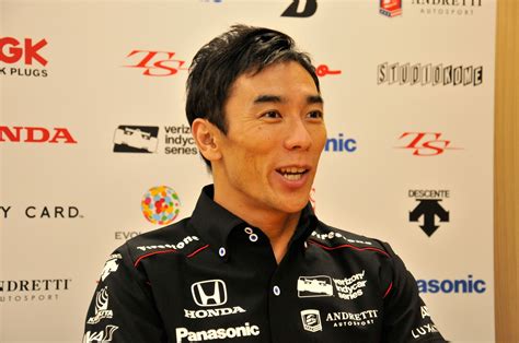 De Japan Cup: Een onvergetelijke motorsport-triomf voor Takuma Sato