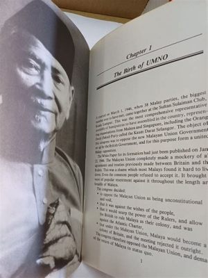 De Emergency 1969-1971; een blik op de politieke instabiliteit en de rol van Tunku Abdul Rahman