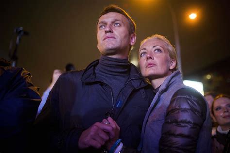 De Navalny-affaire: Een opzienbarende actie tegen de Russische elite en de gevolgen daarvan