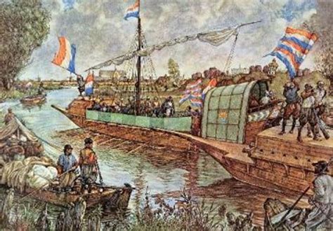 De Sumatra-Opstand van 1833: Een Ontstaan Van Verzet Tegen Nederlandse Koloniale Macht En De Rol Van Sultan Mahmud Badaruddin II