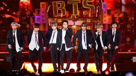  MAMA Awards 2019 een avond van triomf en onverwachte wendingen voor BTS en de invloed ervan op K-pop