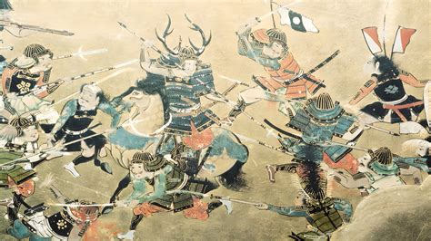 De Slag bij Sekigahara: Een keerpunt in de Japanse geschiedenis dankzij de tactische genialiteit van Tokugawa Ieyasu