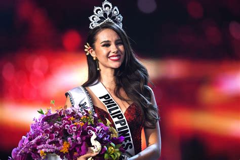 The Miss Universe 2018 Pageant: A Triumphant Night for Catriona Gray and Philippine History