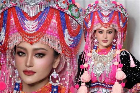  The Miss Universe Phenomenon:  A Triumphant Showcase for Thai Culture and Beauty, Sparking Renewed Interest in Ancient Traditions.